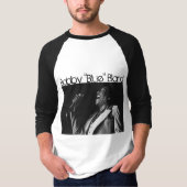 Bobby T-Shirt (Vorderseite)