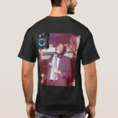 BOBBY T. T - Shirt (Rückseite)