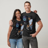 BOBBY T. T - Shirt (Unisex)