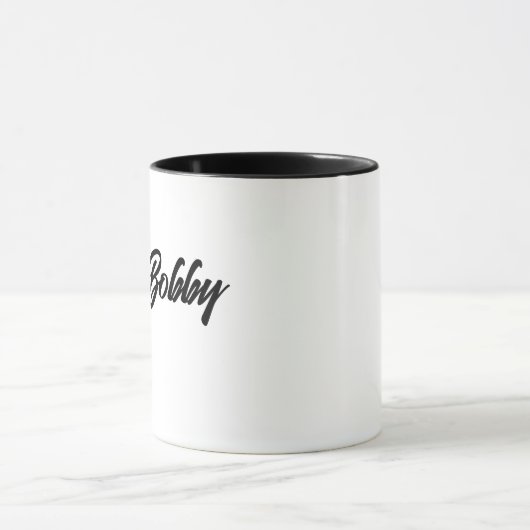 Bobby Tasse (Zentrum)