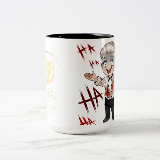 Bobby Tasse (Mittel)