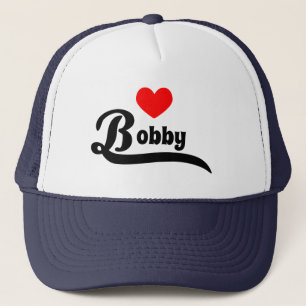 Bobby Truckerkappe