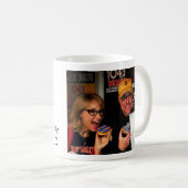 Bobby- u. Staceykaffee-Tasse Kaffeetasse (VorderseiteRechts)