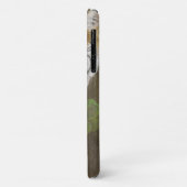 Bobcat Case-Mate iPhone Hülle (Hinten/Links)