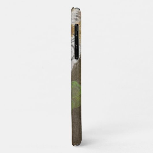 Bobcat Case-Mate iPhone Hülle (Hinten/Links)