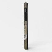 Bobcat Case-Mate iPhone Hülle (Hinten/Links)