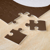 Bobcat Family Puzzle (Seite)