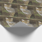 Bobcat Packpapier (Ecke)