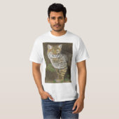 Bobcat T-Shirt (Vorne ganz)