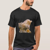 Bobcat T-Shirt (Vorderseite)