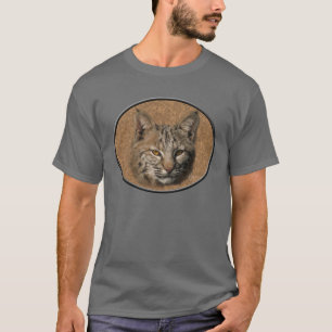 Bobcat-T - Shirt