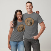 Bobcat-T - Shirt (Unisex)