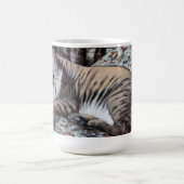 Bobcat Tasse (Mittel)
