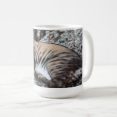 Bobcat Tasse (VorderseiteRechts)