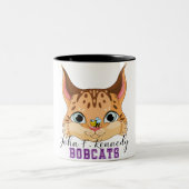 Bobcat Tasse (Mittel)