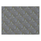 Bobcat Tischdecke (Vorderseite (Horizontal))