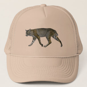 Bobcat Truckerkappe
