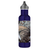 Bobcat Wasserflasche Edelstahlflasche (Rechts)