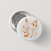 Bobcat zeichnen button (Vorne & Hinten)