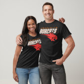 Bobcats Charlotte T Shirt (Unisex)