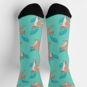 Bobcats Socken