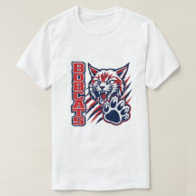 Bobcats Stolz