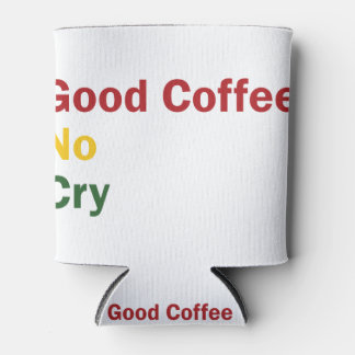 BobCoffee Dosenkühler