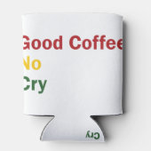 BobCoffee Dosenkühler (Rückseite)