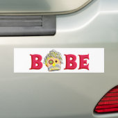 Bobe Autoaufkleber (Auf Auto)