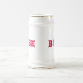 Bobe Bierglas (Mittel)