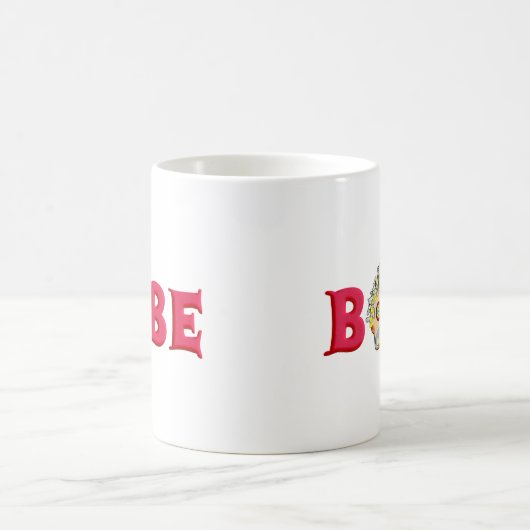 Bobe Kaffeetasse (Mittel)