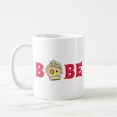 Bobe Kaffeetasse (Links)