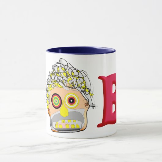 Bobe Tasse (Zentrum)