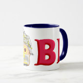 Bobe Tasse (VorderseiteRechts)