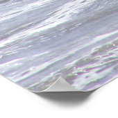 BOBING BOOT. POSTER (Ecke)