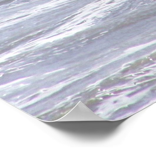 BOBING BOOT. POSTER (Ecke)