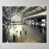 Boblo Island Dance Pavilion Poster (Vorne)