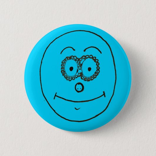 Bobo Button (Vorderseite)