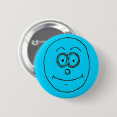Bobo Button (Vorne & Hinten)