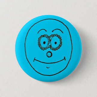 Bobo Button