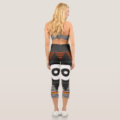 Bobo Bwa Capri Leggings (Rückseite)