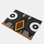 Bobo Bwa Fußmatte (Schrägansicht)