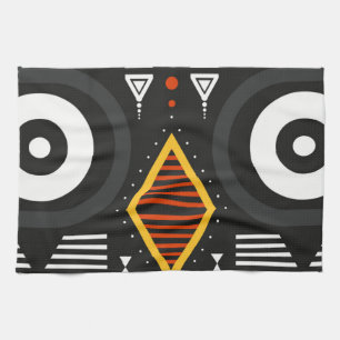 Bobo Bwa Geschirrtuch