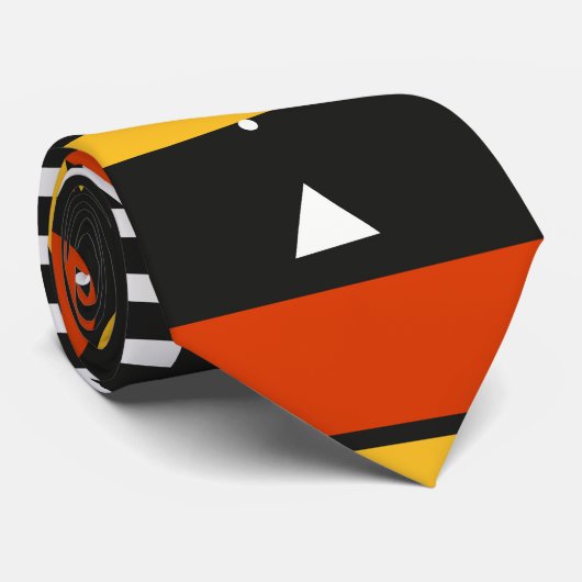 Bobo Bwa Krawatte (Gerollt)