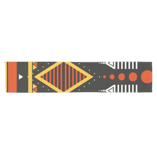 Bobo Bwa Kurzer Tischläufer (Horizontal)