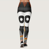 Bobo bwa leggings (Rückseite)