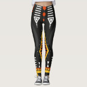 Bobo bwa leggings (Vorderseite)