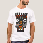 Bobo Bwa T-Shirt (Vorderseite)