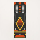 Bobo Bwa Yogamatte (Vorderseite)