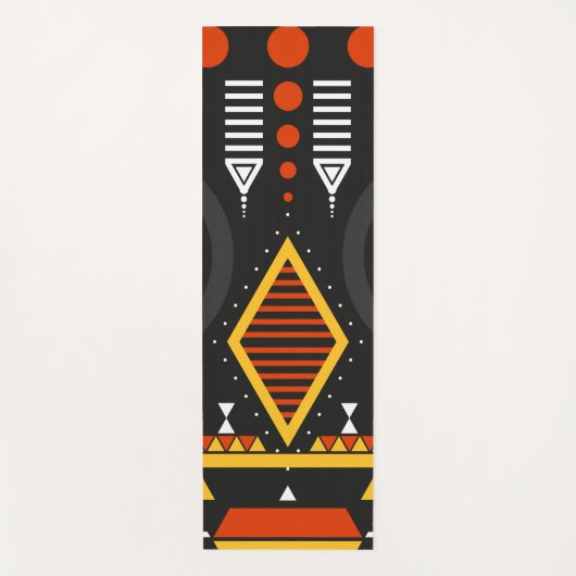 Bobo Bwa Yogamatte (Vorderseite)